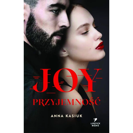 Książka Joy. Przyjemność - ebook Anna Kasiuk