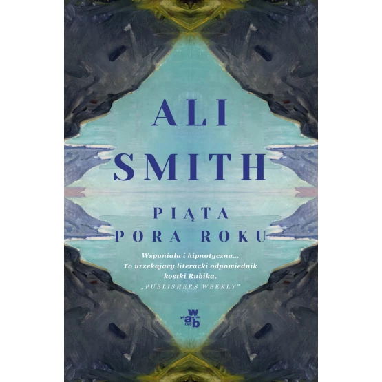 Książka Piąta pora roku - ebook Ali Smith